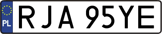 RJA95YE