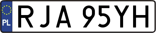 RJA95YH