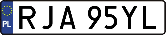 RJA95YL