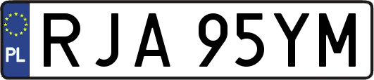 RJA95YM