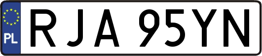 RJA95YN