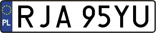 RJA95YU