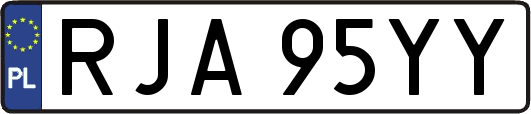 RJA95YY