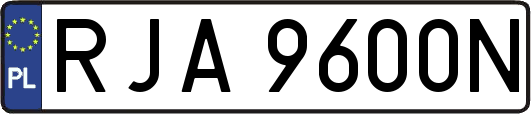RJA9600N