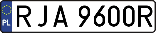 RJA9600R