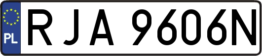 RJA9606N
