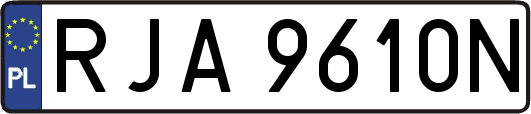 RJA9610N