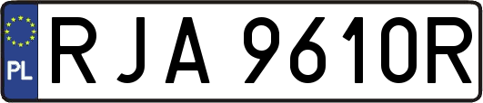 RJA9610R