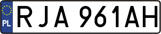 RJA961AH