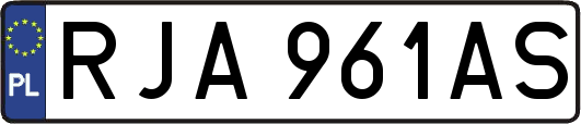 RJA961AS