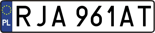 RJA961AT