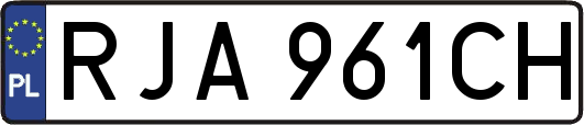 RJA961CH