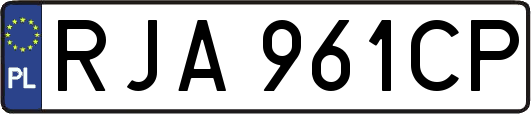 RJA961CP