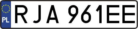 RJA961EE