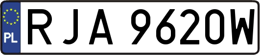 RJA9620W