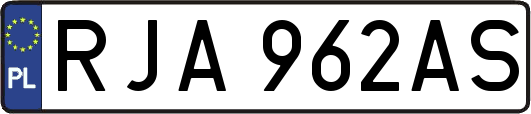 RJA962AS