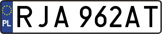 RJA962AT