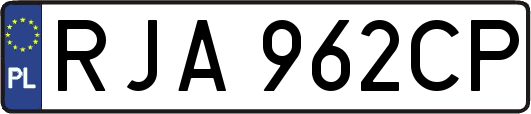 RJA962CP
