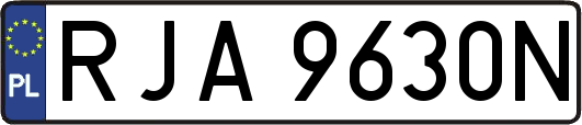 RJA9630N