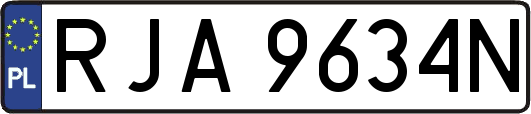 RJA9634N