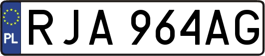 RJA964AG