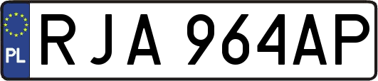 RJA964AP