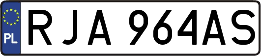 RJA964AS