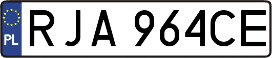 RJA964CE