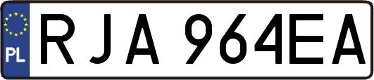 RJA964EA