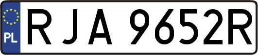 RJA9652R