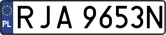 RJA9653N