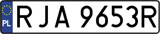 RJA9653R