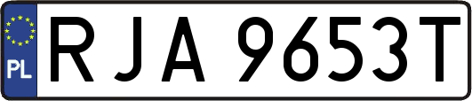 RJA9653T