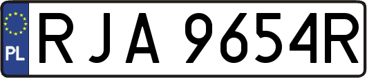 RJA9654R