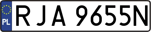 RJA9655N