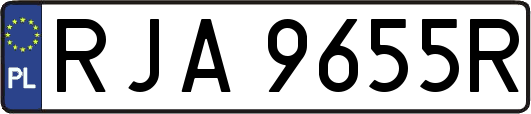 RJA9655R