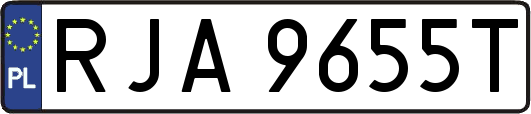RJA9655T