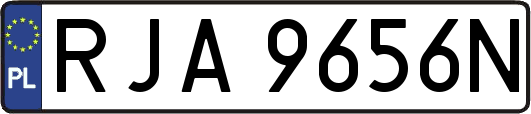 RJA9656N
