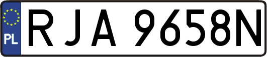 RJA9658N