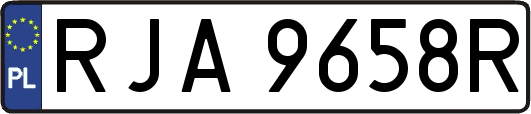 RJA9658R
