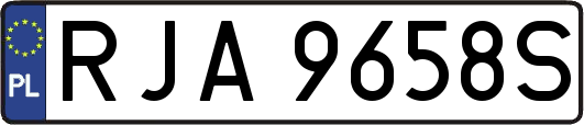RJA9658S