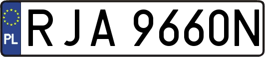 RJA9660N
