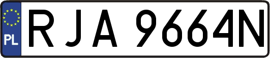 RJA9664N