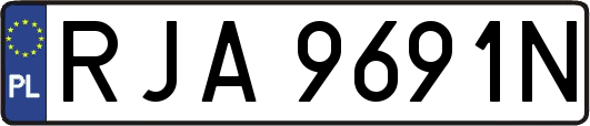 RJA9691N