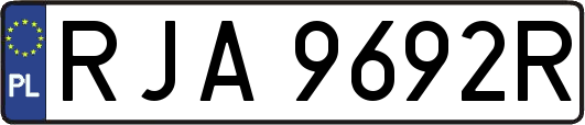 RJA9692R