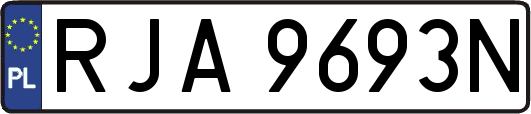 RJA9693N