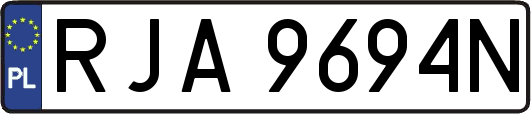 RJA9694N