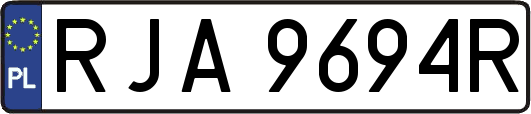RJA9694R
