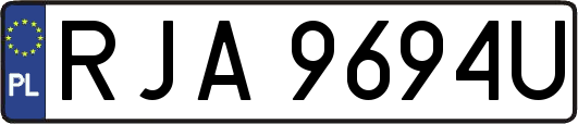 RJA9694U