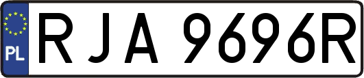 RJA9696R